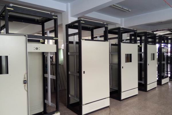 昌乐控制柜-控制柜布线要求